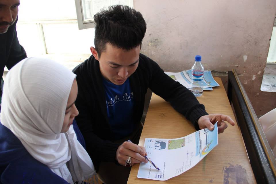 reza jafari, kaboul, afghanistan