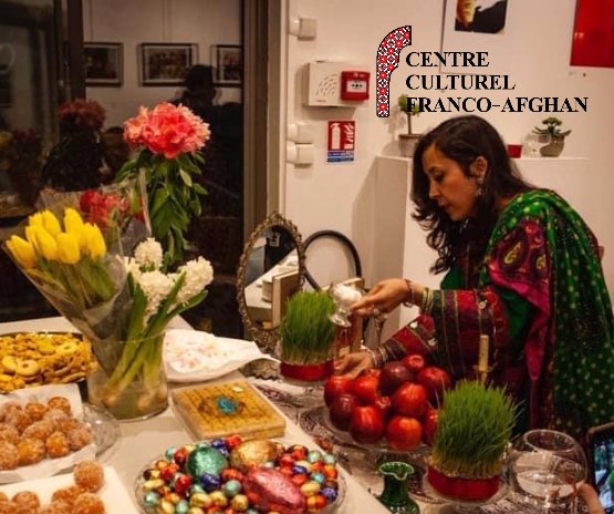 Jafari, enfents d'afghanistan, Paris, France