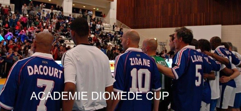 Zidane, France, Enfents d'Afghanistan, Paris