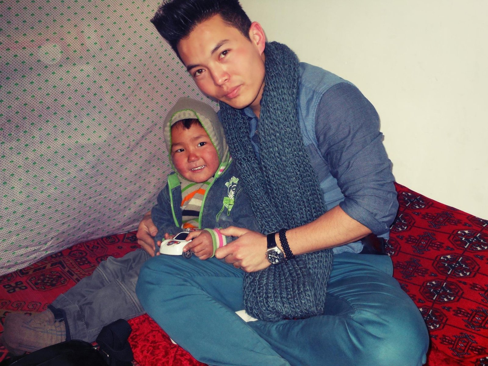 reza jafari, enfents d'afghanistan, kaboul, Afghanistan