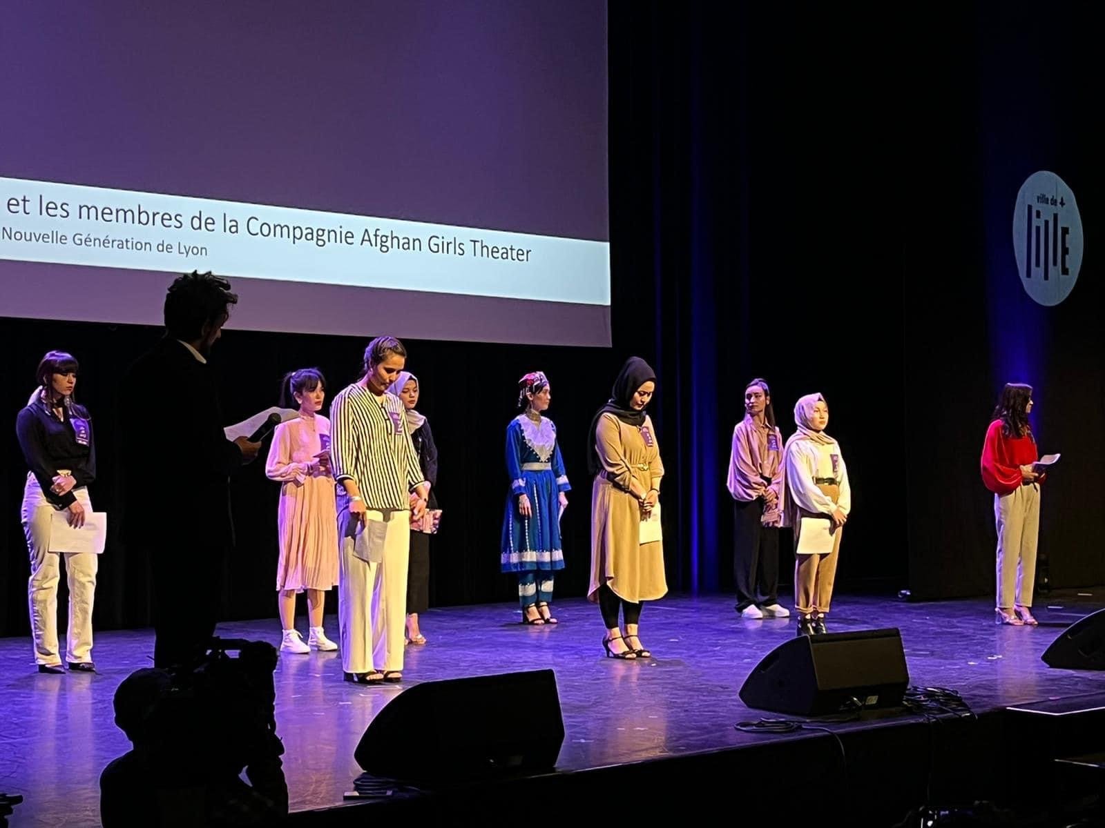 enfents d'afghanistan