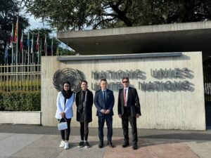 Reza jafari, Afghan Peace Dialogue, Enfents d'Afghanistan, Geneve, United Nations
