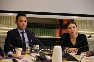 Reza jafari, Afghan Peace Dialogue, Enfents d'Afghanistan, Stockholm, Sweden