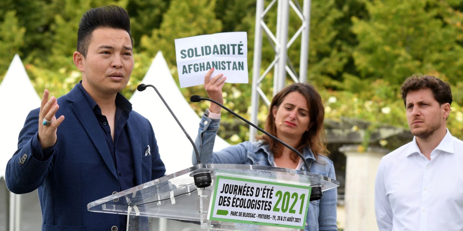 reza jafari, enfents d'afghanistan, paris, france