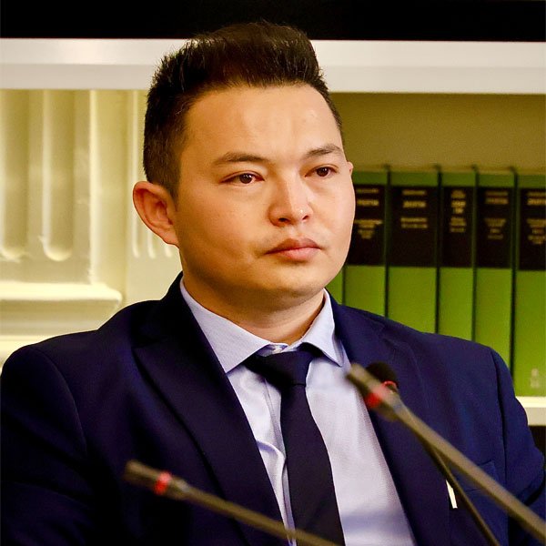 Reza Jafari
