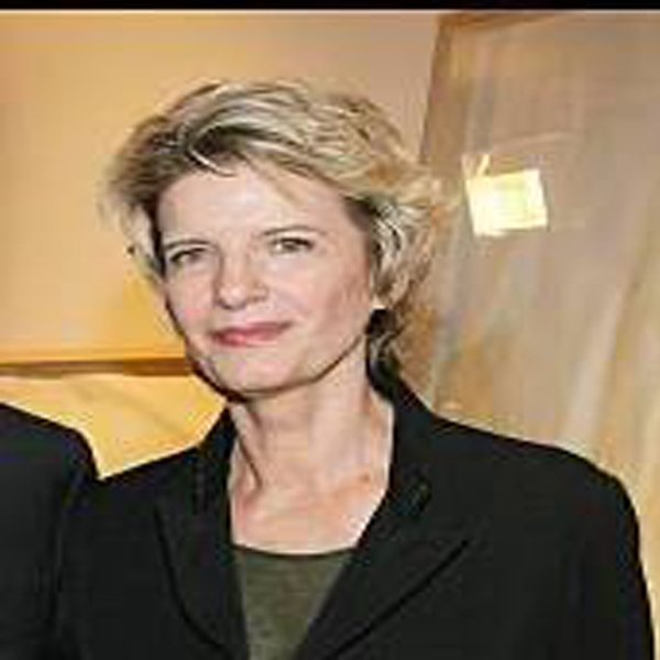 Marie Ange Moulonguet
