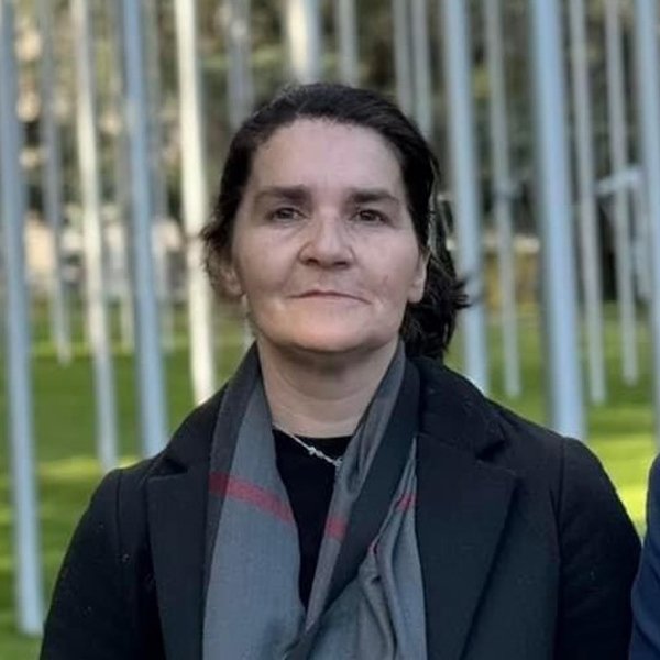 Nadia Meziane