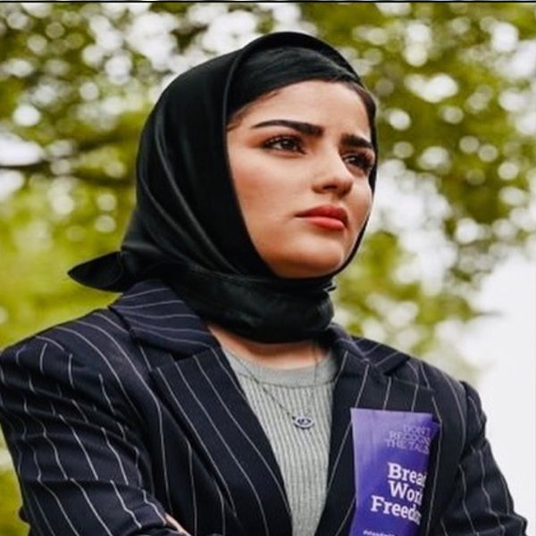 Shabnam Salahshor