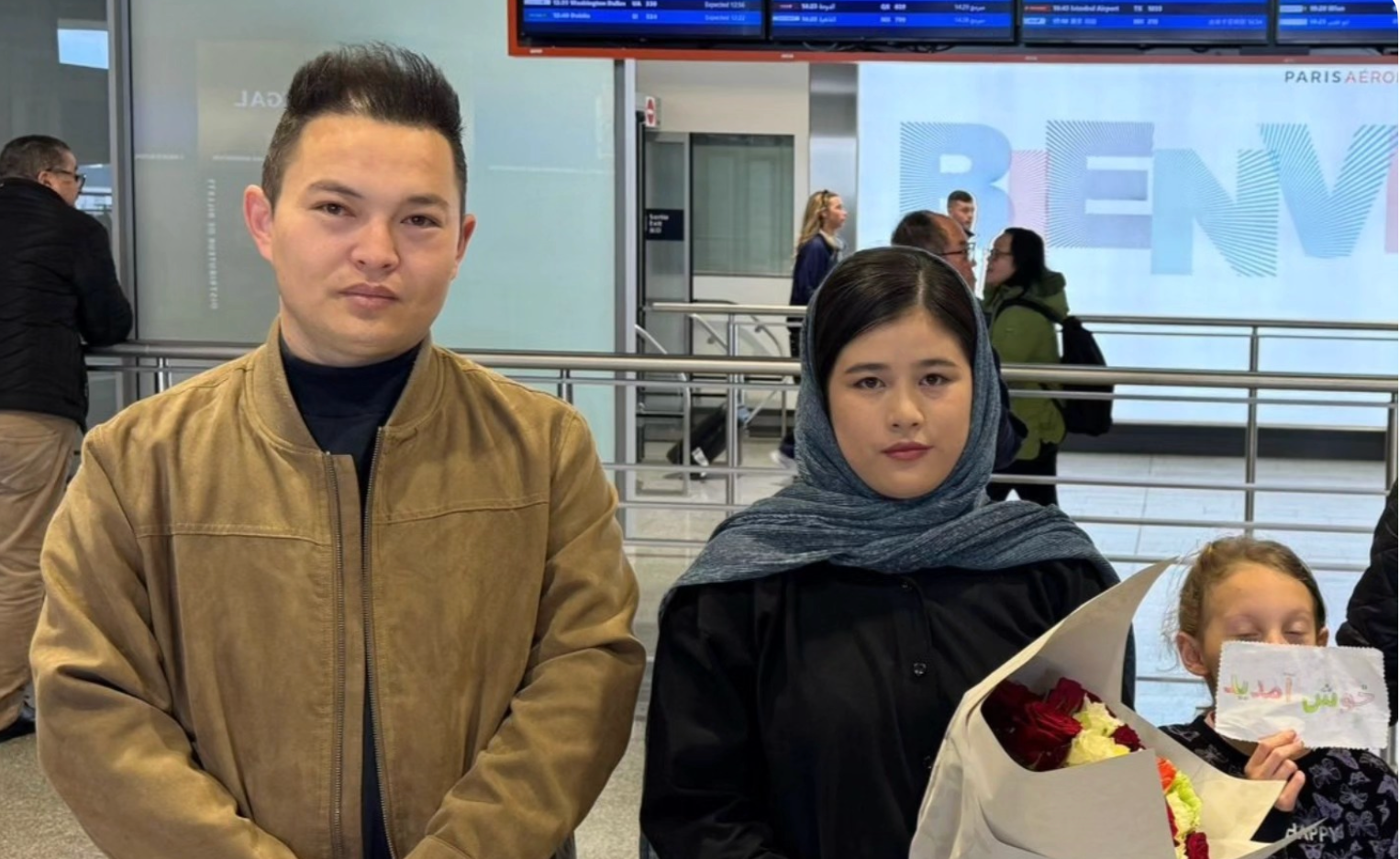 De Kaboul à Montpellier : le droit à l’éducation devient réalité