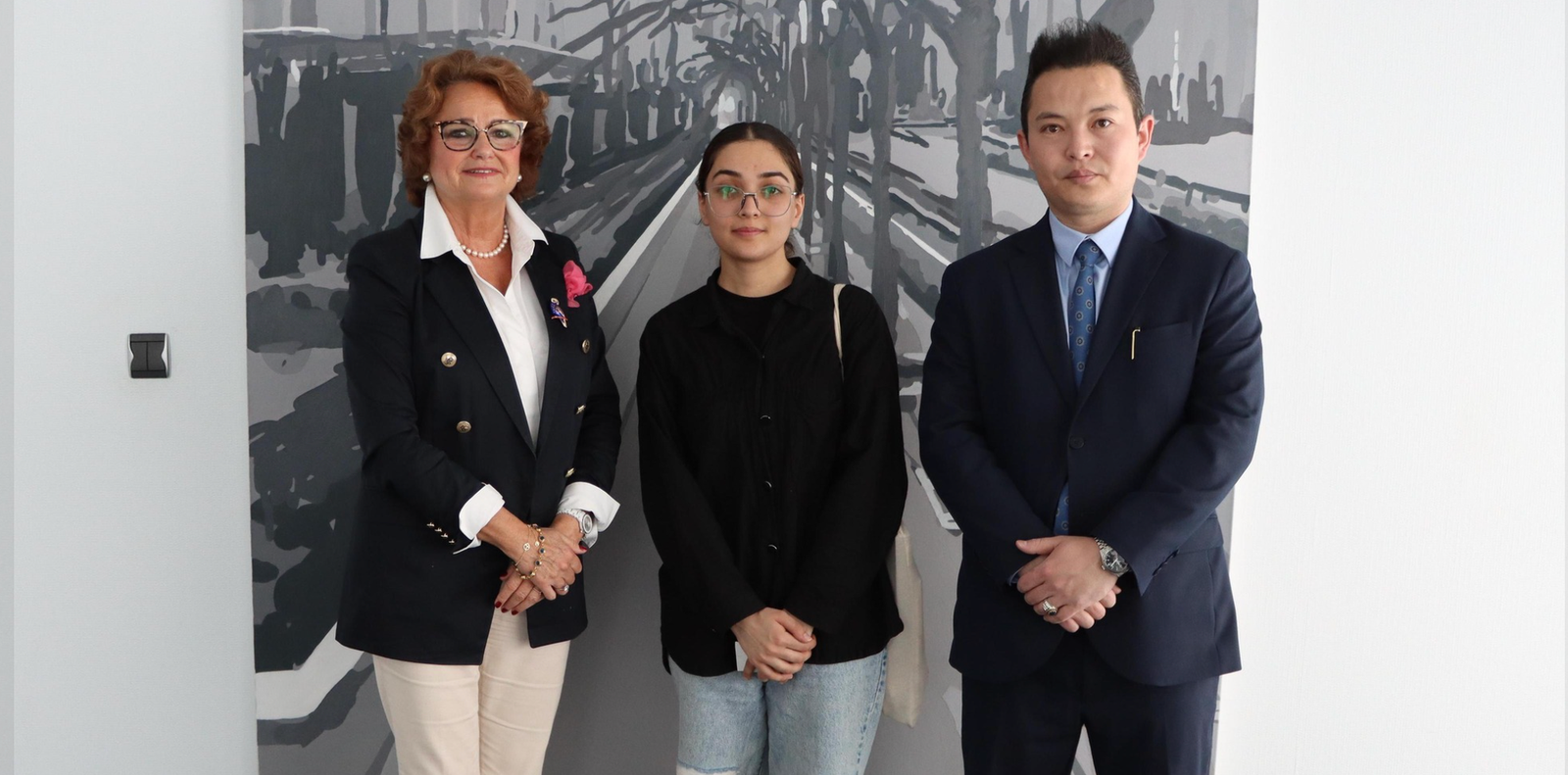SOUTIEN RENOUVELÉ À L’ÉDUCATION DES JEUNES FEMMES AFGHANES