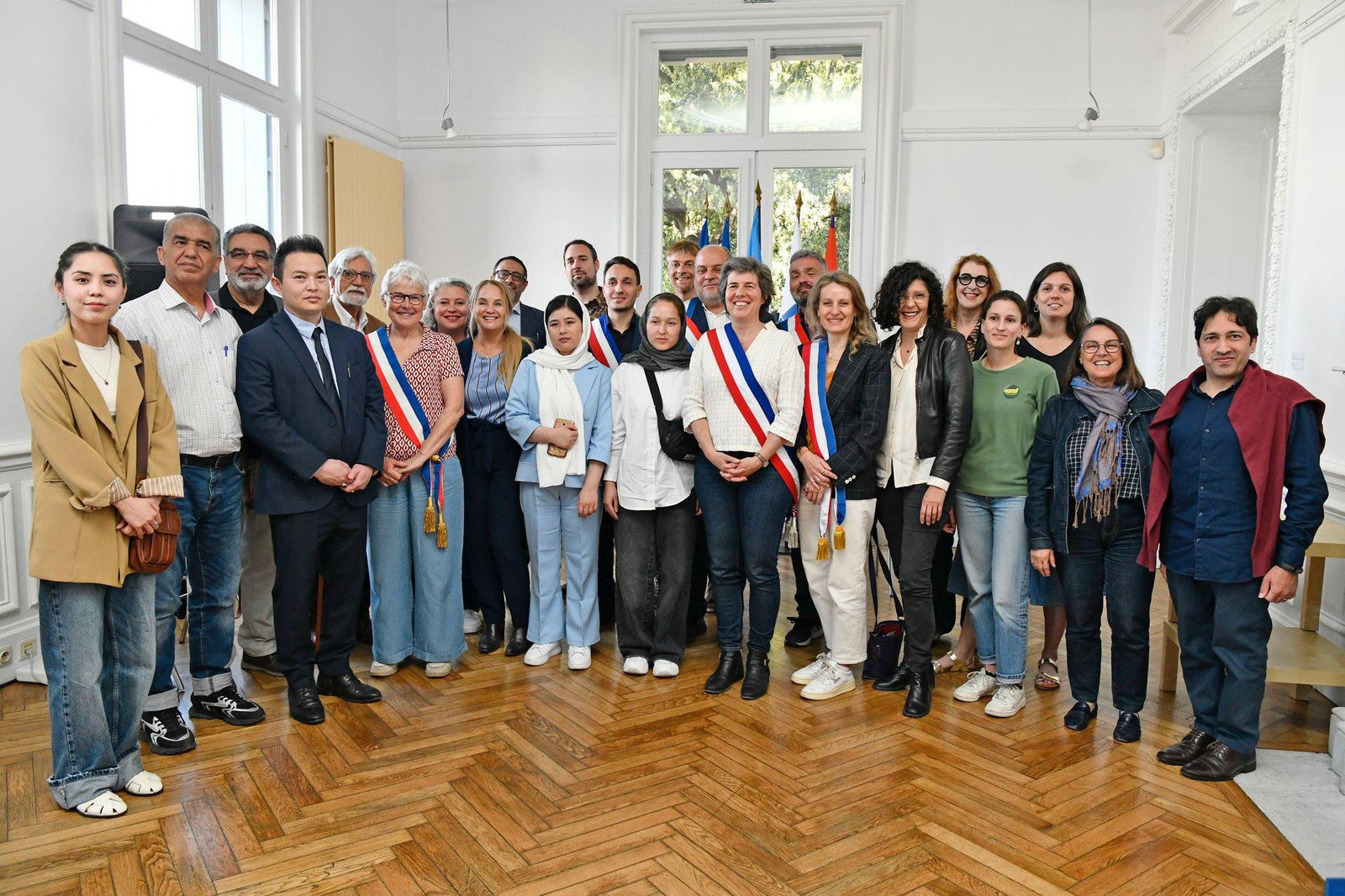 montpellier
Reza Jafari