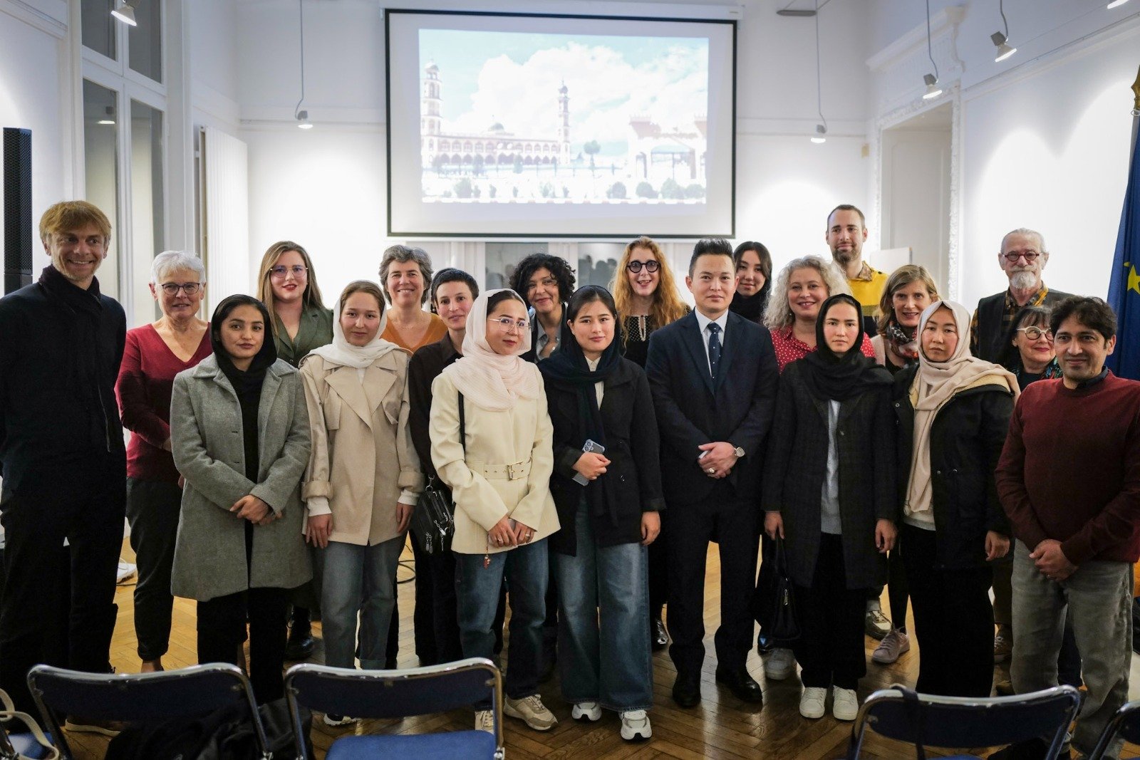 Montpellier, terre d’accueil et d’espoir pour les étudiantes afghanes